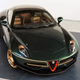 Illustration for article titled Touring Paints Disco Volante Green, Ruins My Pants